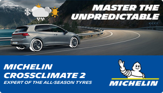Crossclimate 2 tyre image