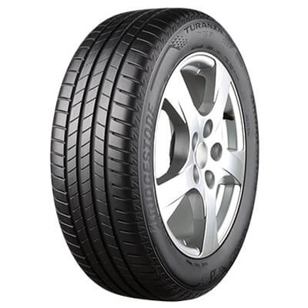 Bridgestone Turanza T005 Car Tyre